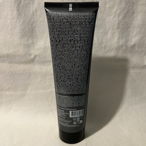 🌟NWT🌟 SACHAJUAN Heat Protection Hair Cream 5.1oz - Picture 7 of 7